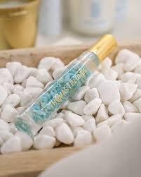 Thomas Blonde Rollerball Perfume