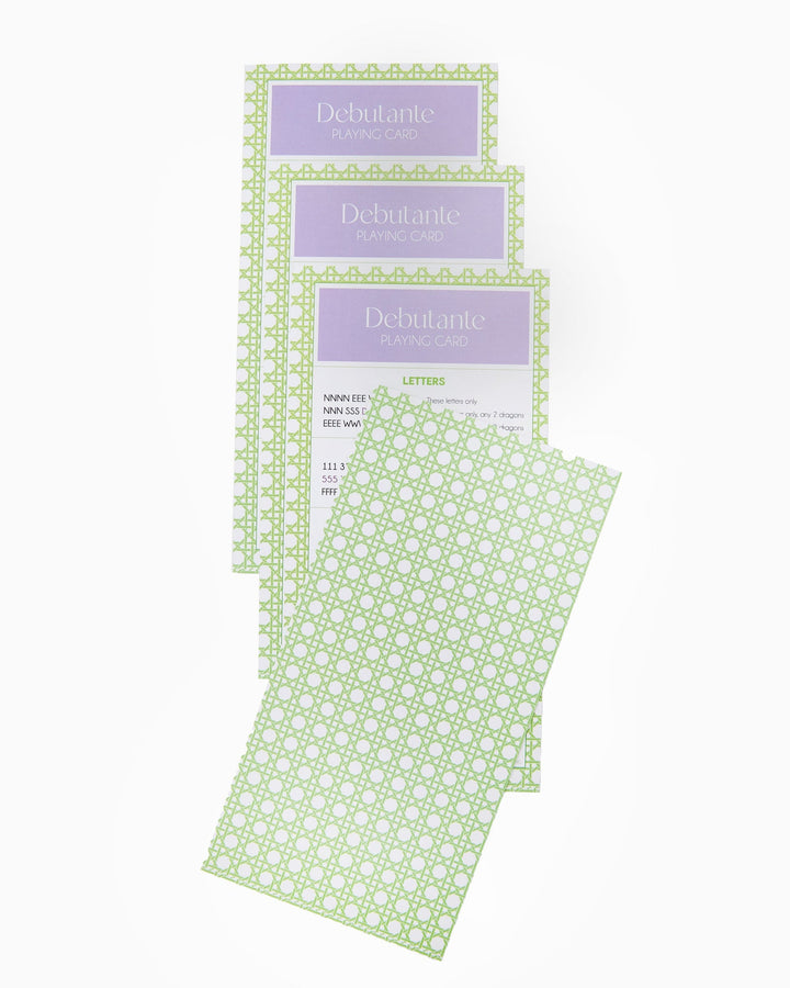 Jardin Debutante Tile