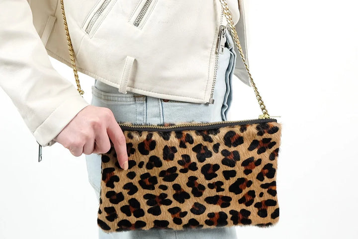 Hyde Crossbody