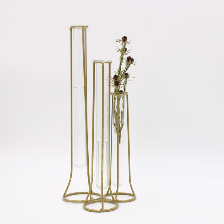 Test Tube Vase