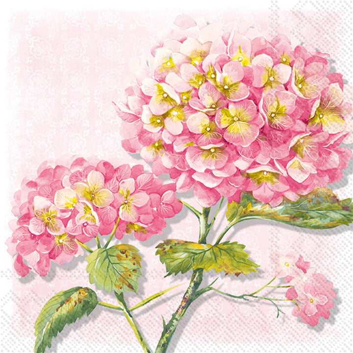 Lorea Rose Napkins