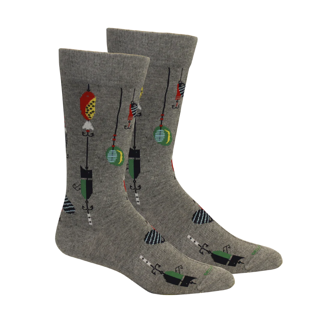 Men's Casual Socks