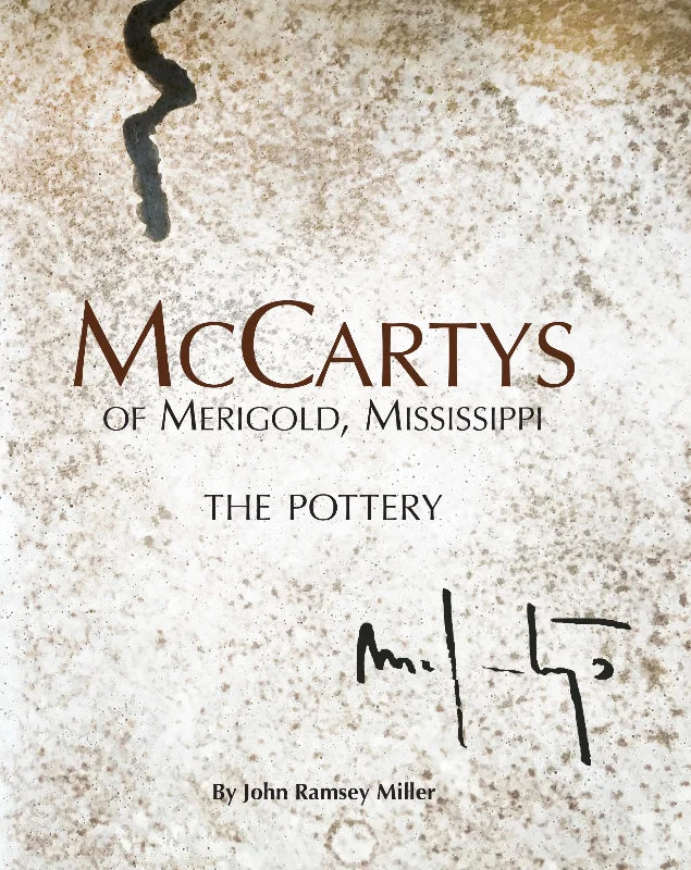 McCarty Book