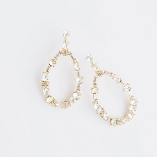 Helen Earring