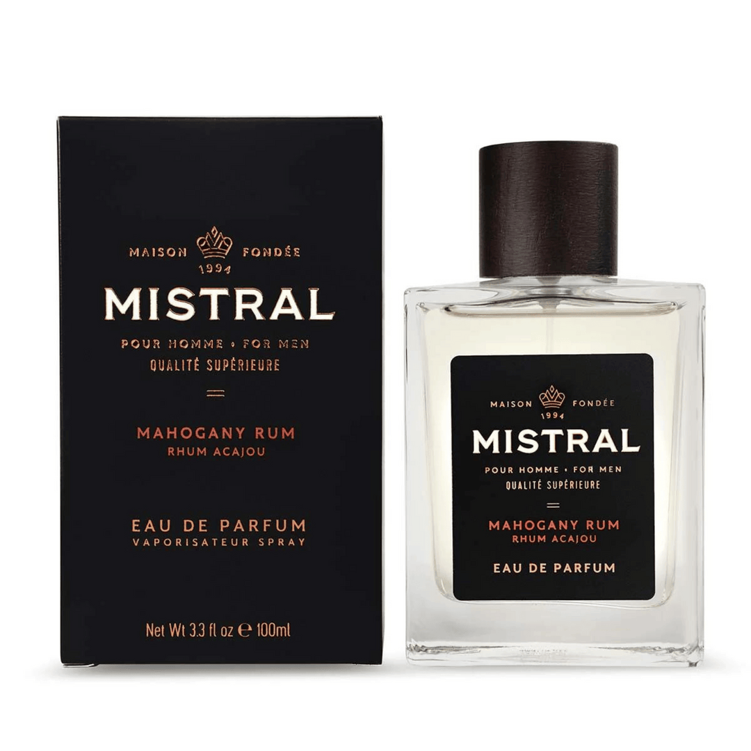 Mistral Cologne