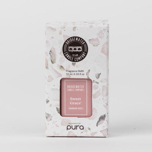 Sweet Grace Fragrance Pura Refill