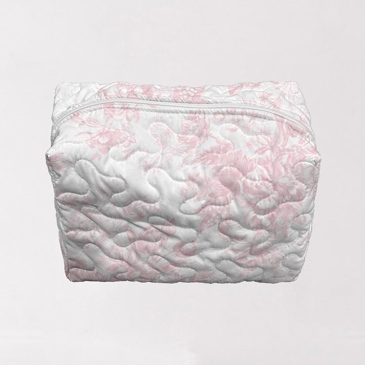 Ida Mae Makeup Bags