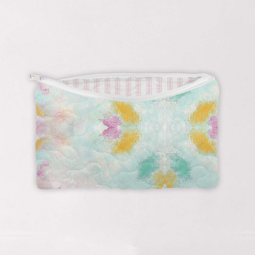 Ida Mae Makeup Bags