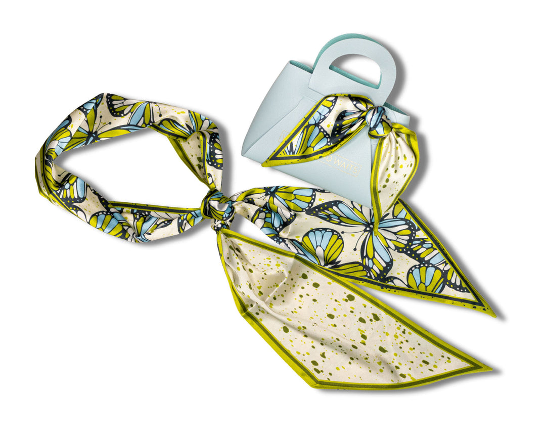 Twilly Accessory Scarves