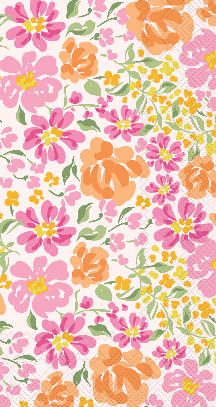 Secret Garden Napkin