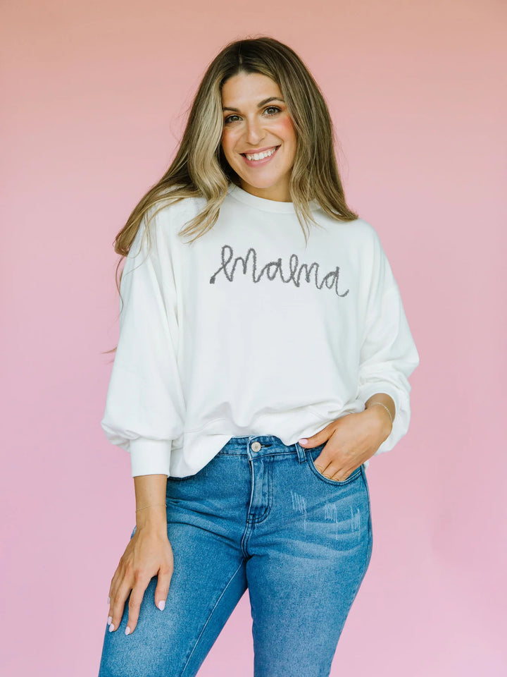 Mama Sweatshirt