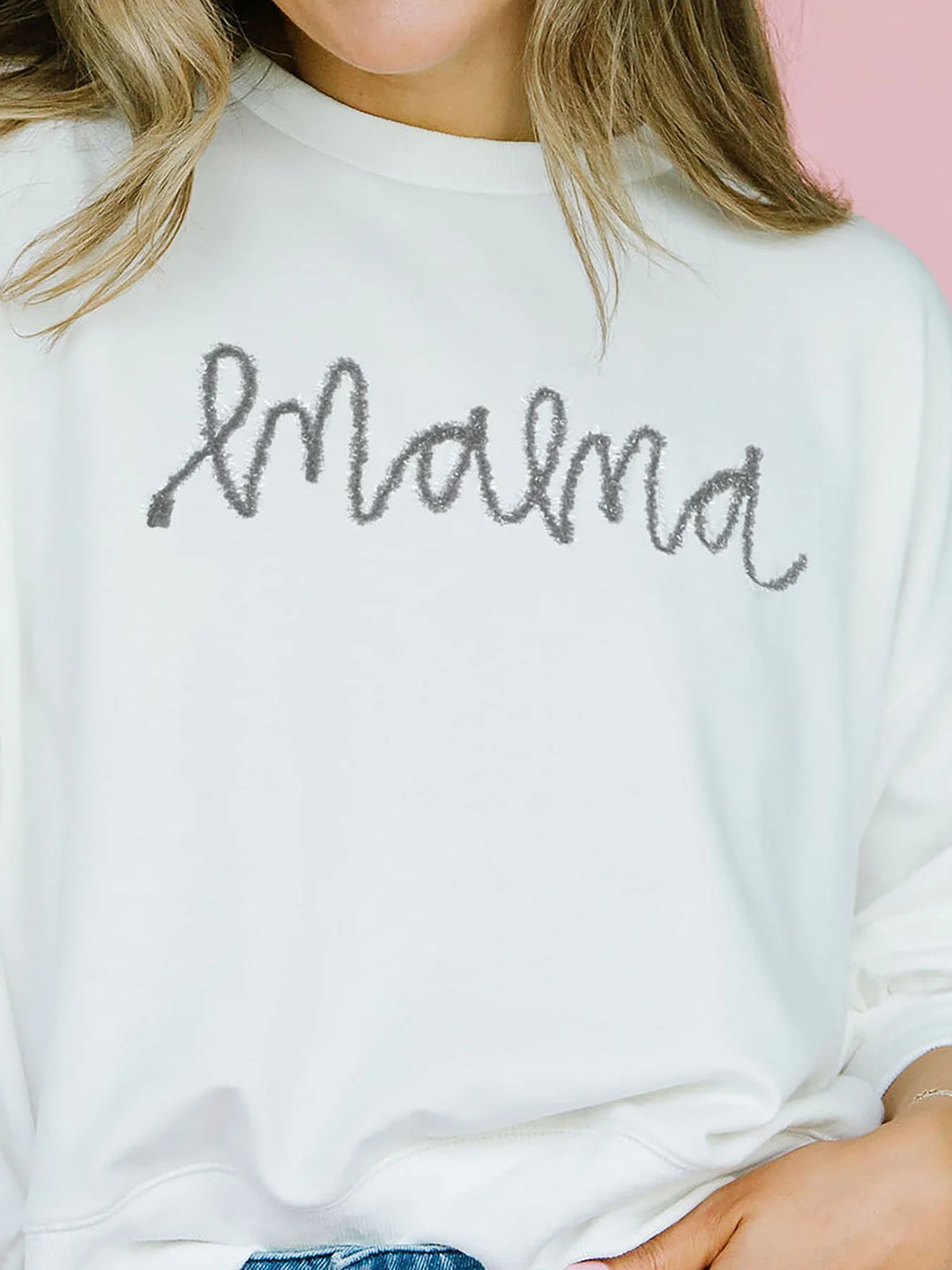 Mama Sweatshirt