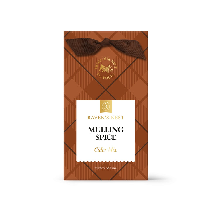 Mulling Spice Gift Box