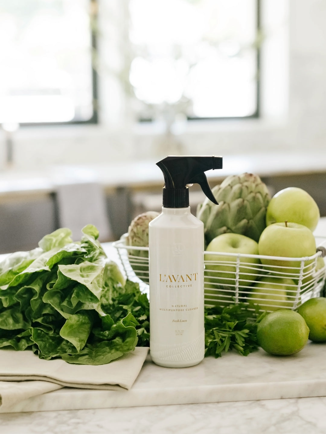 L'Avant Multipurpose Cleaner