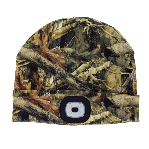 Night Scope Hat