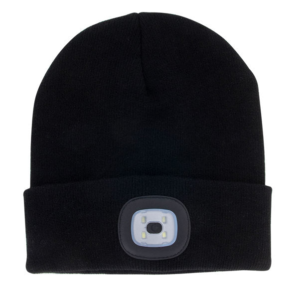 Night Scope Hat