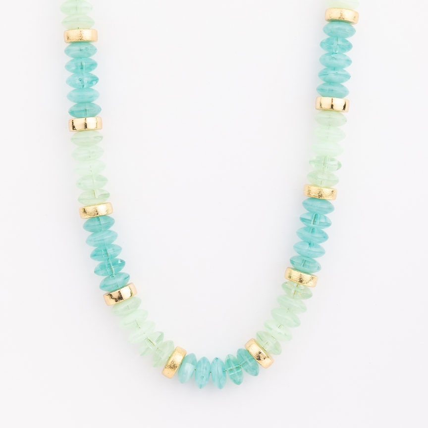 Jules Necklace | Multiple Colors