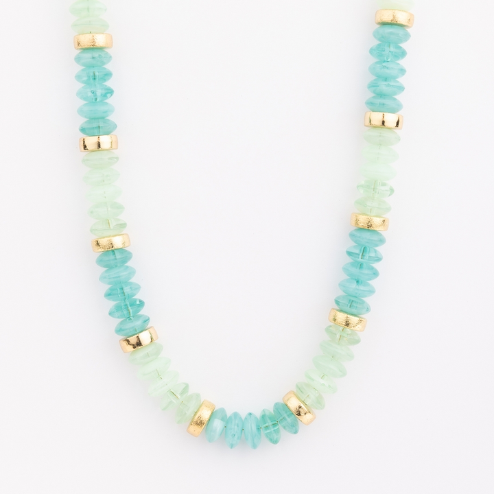 Jules Necklace | Multiple Colors