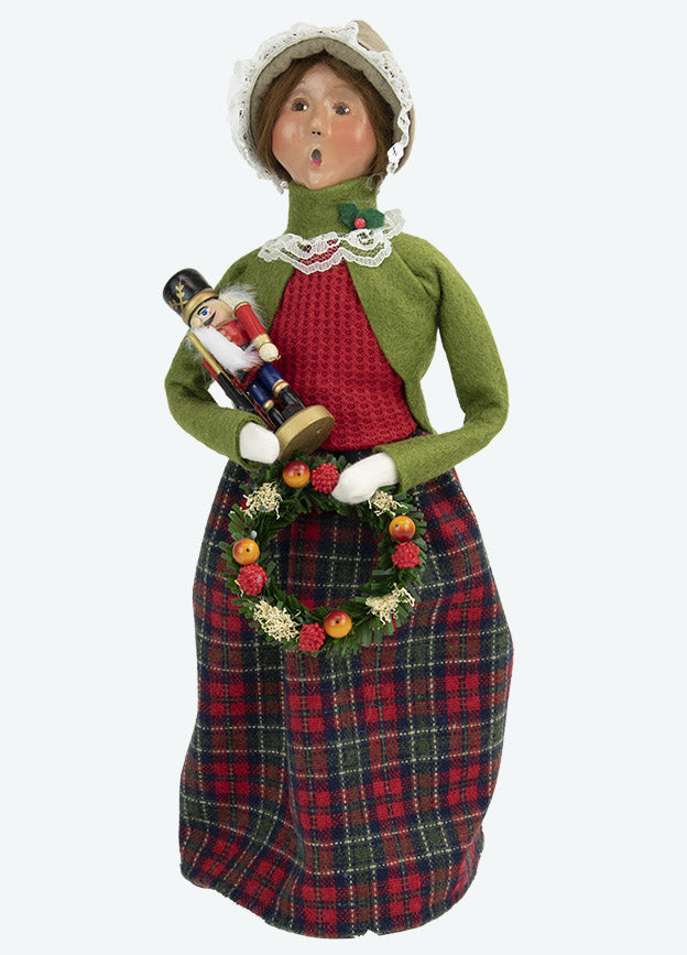 Nutcracker Family