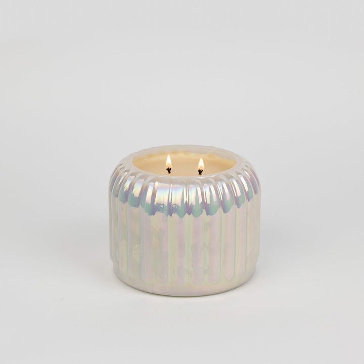 Sweet Grace Iridescent Candle