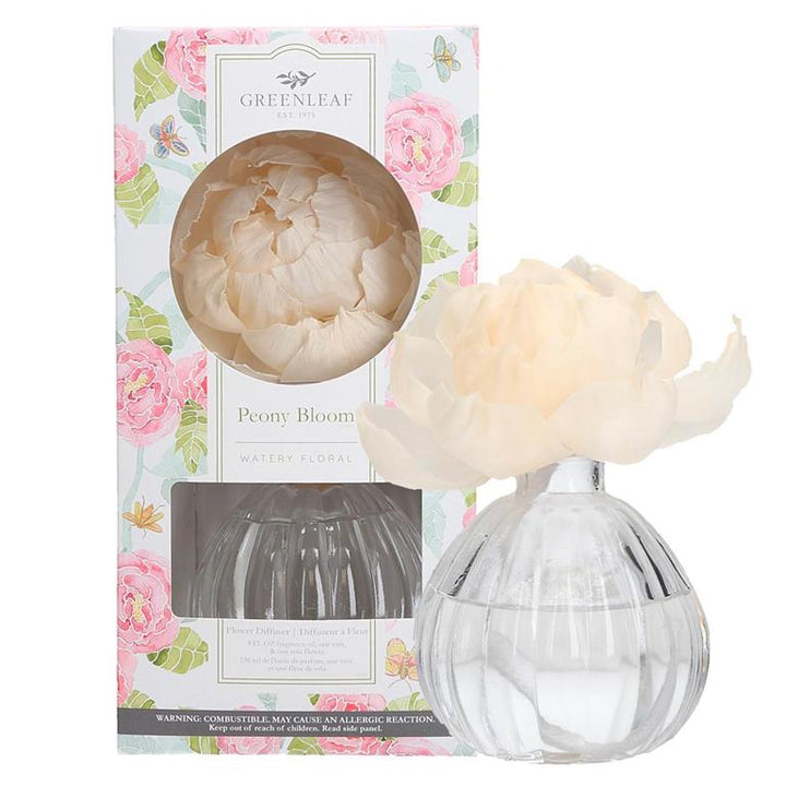 Greenleaf Flower Diffuser