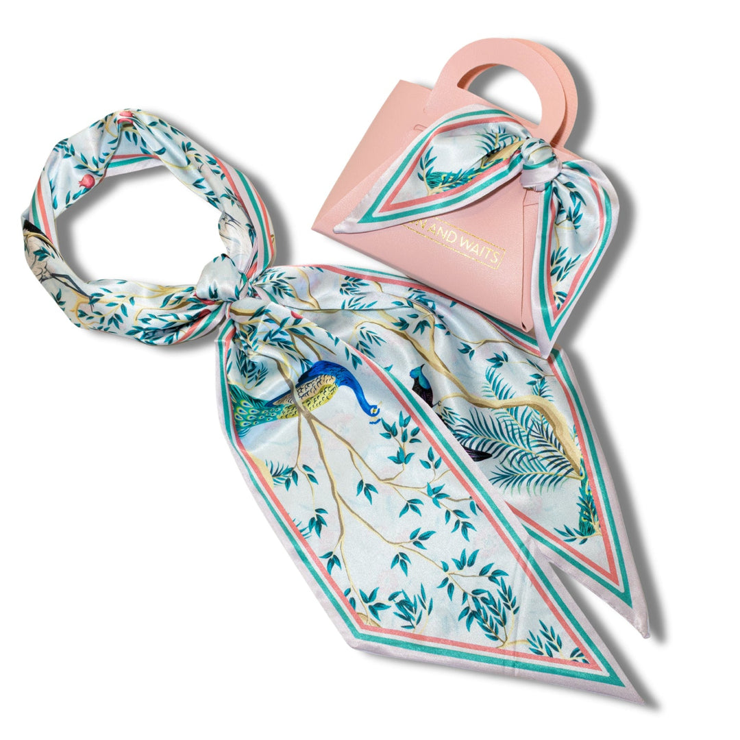 Twilly Accessory Scarves