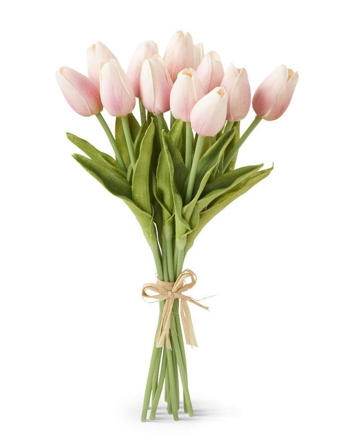 Real Touch Tulip (Bundle of 12)