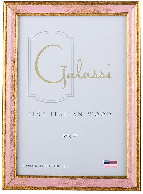 Florentine Frame