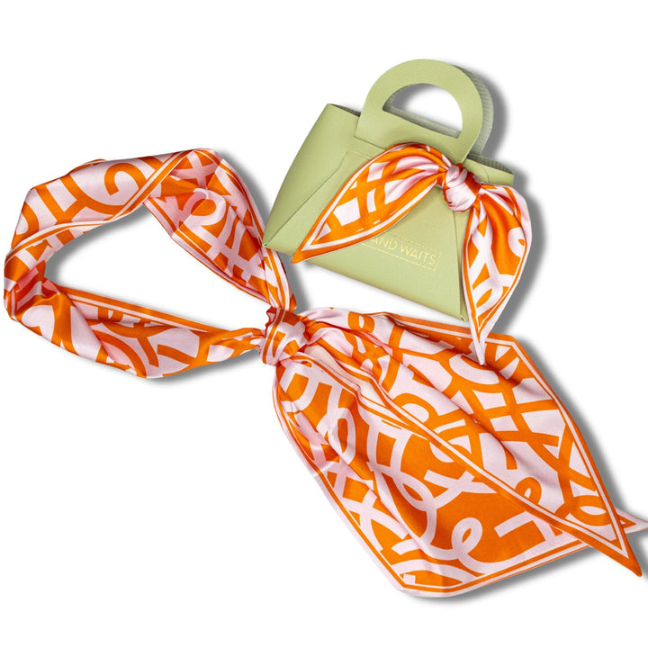 Twilly Accessory Scarves
