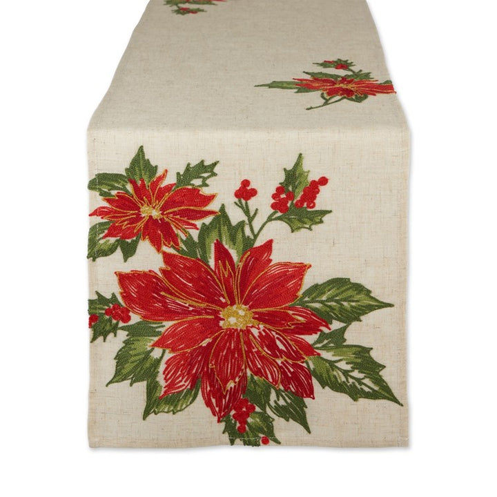 Christmas Table Runner