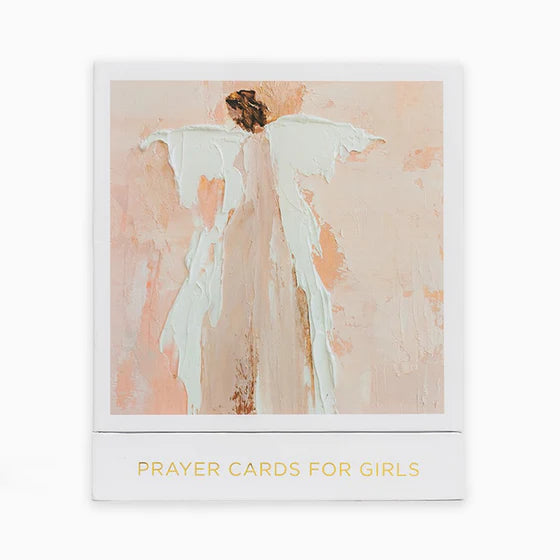 Prayer Card for Children