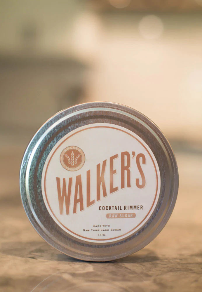 Walker's Cocktail Salts/Sugars