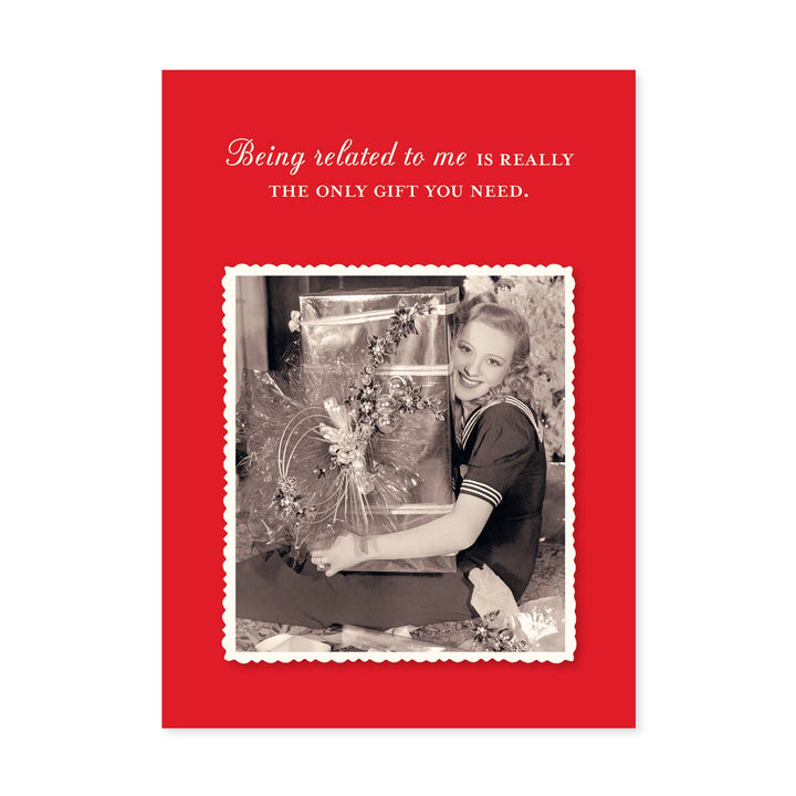 Shannon Martin Christmas Cards