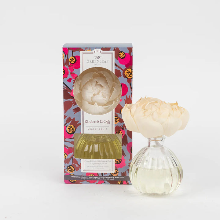 Greenleaf Flower Diffuser