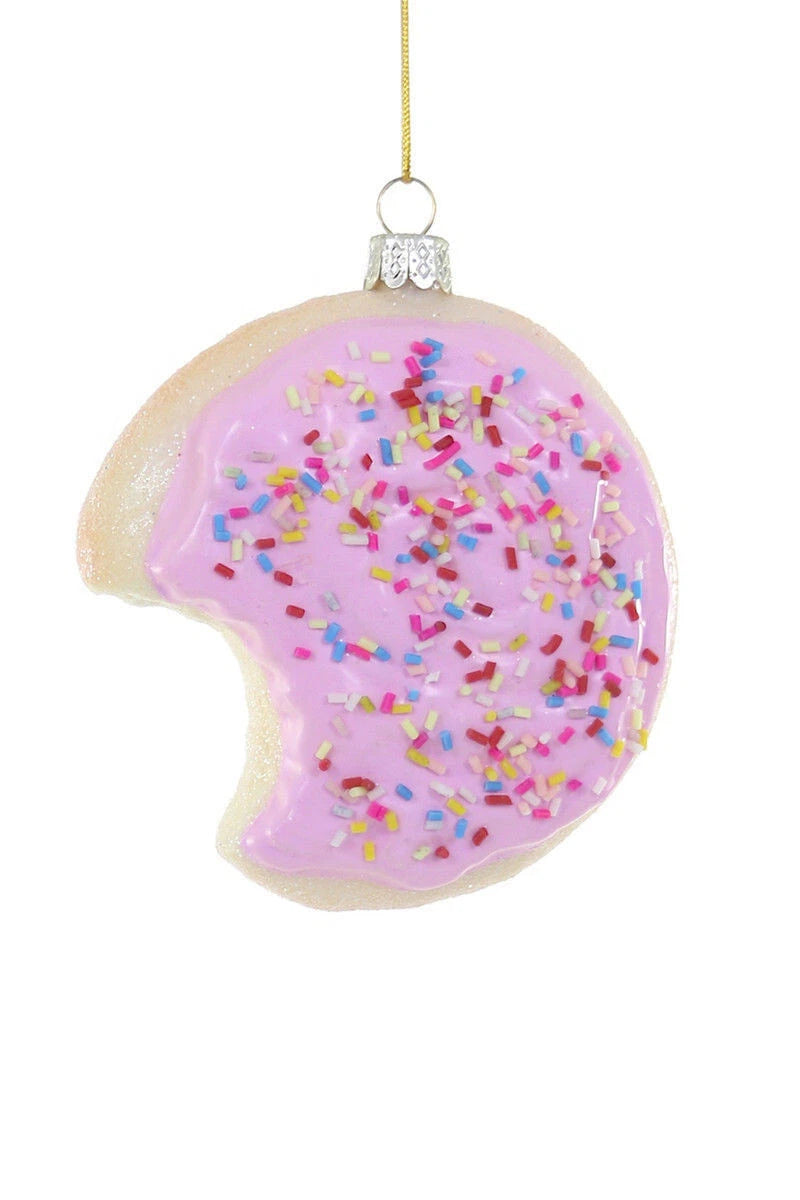 Sugar Cookie Ornament