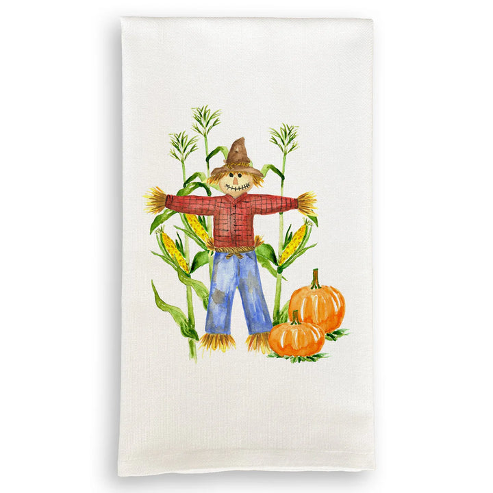 Fall Tea Towels