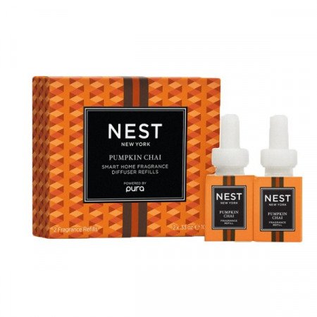 NEST Pura Refills - Pumpkin Chai