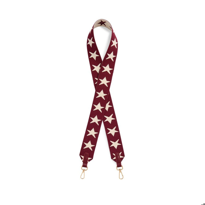 Game Day Purse Straps