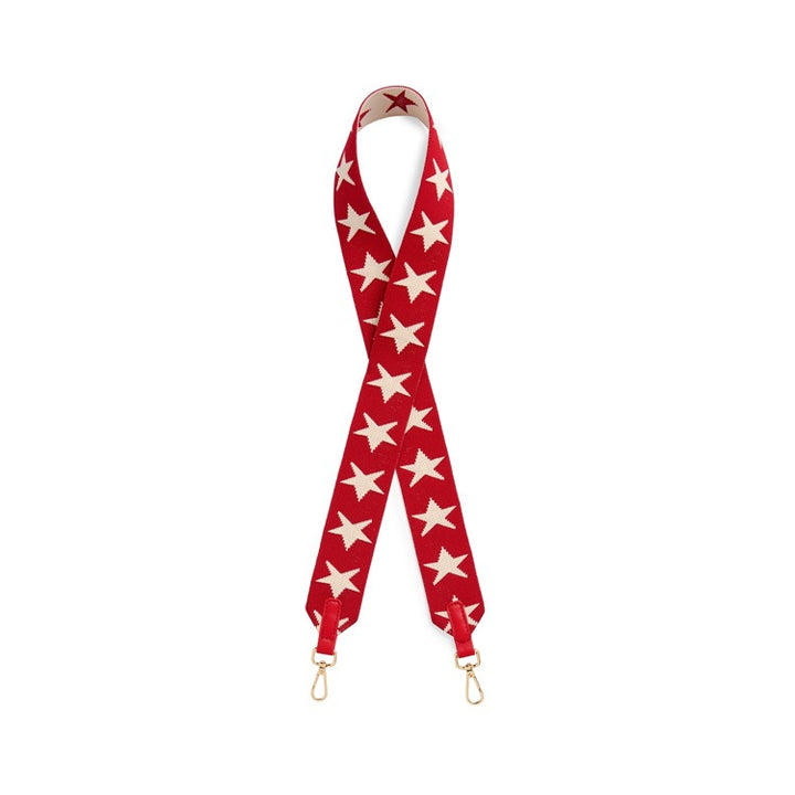 Game Day Purse Straps