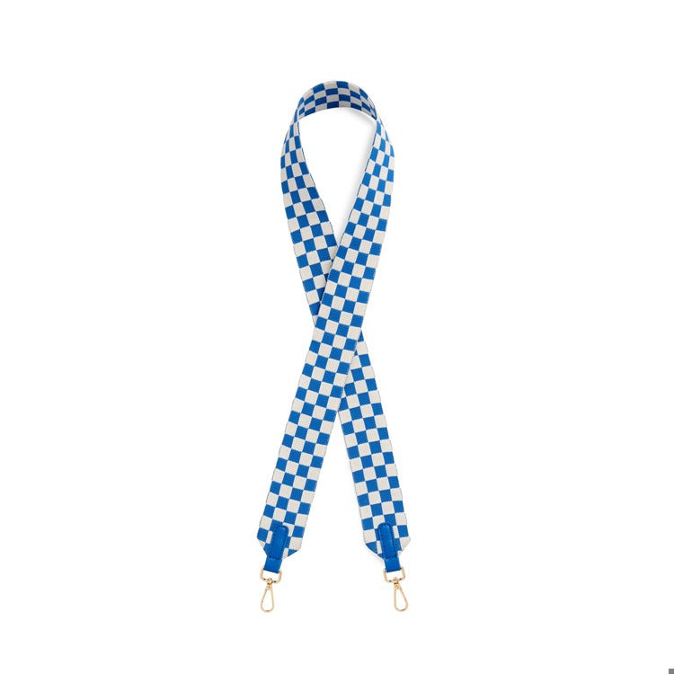 Game Day Purse Straps