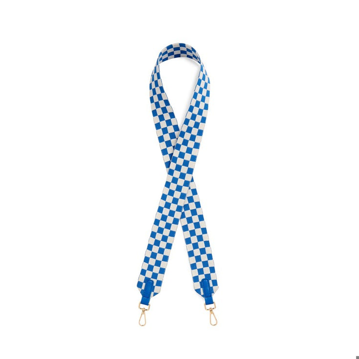 Game Day Purse Straps