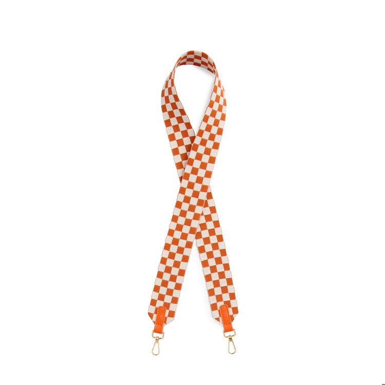 Game Day Purse Straps