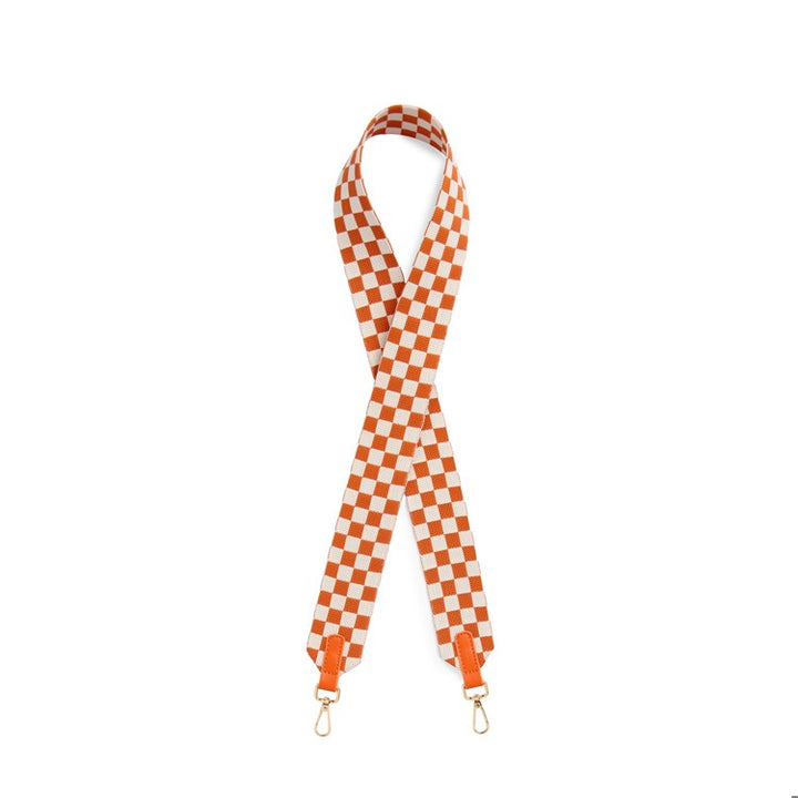 Game Day Purse Straps