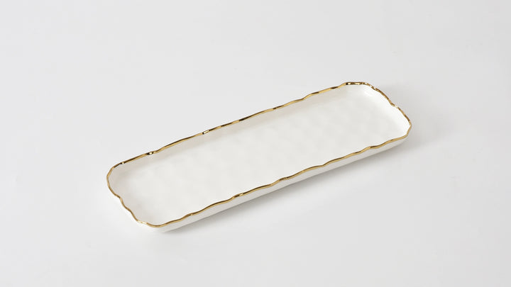 Small Rectangular Tray