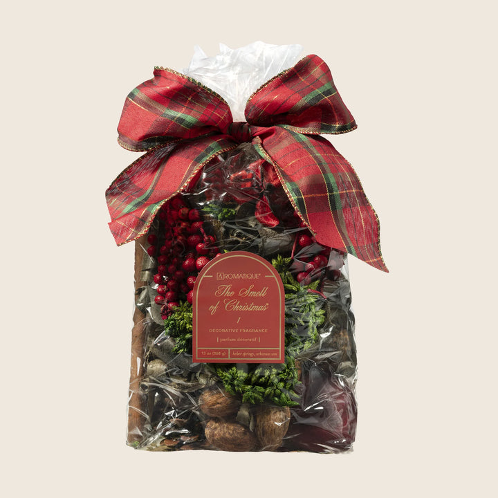 Smell of Christmas Potpourri