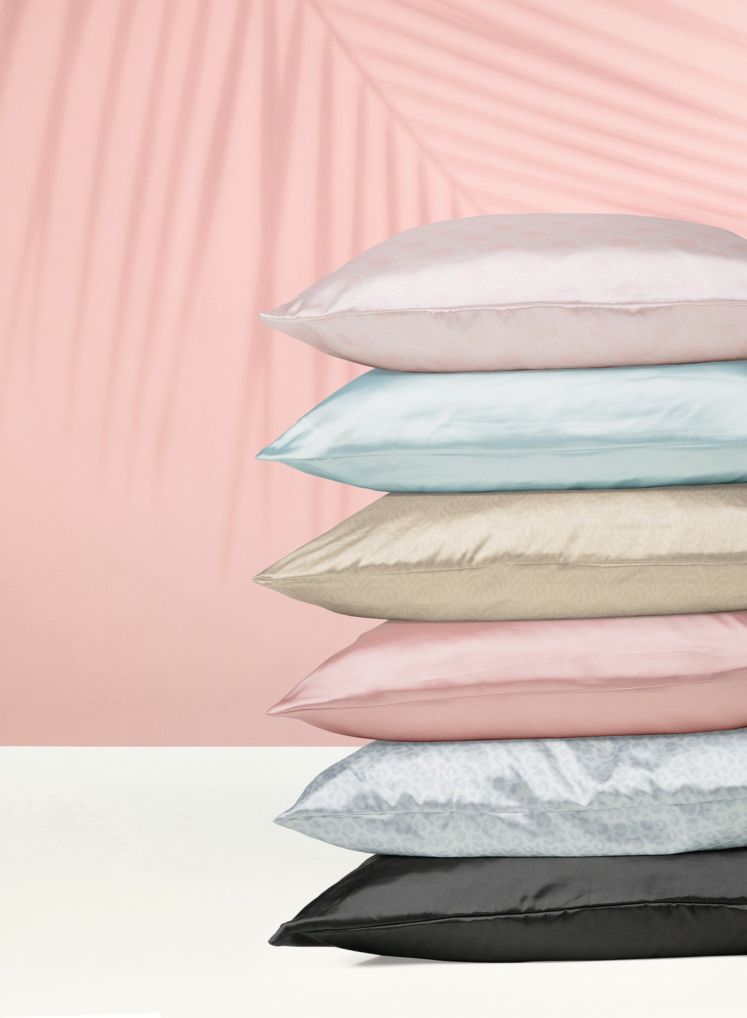 Silky Satin Pillowcase
