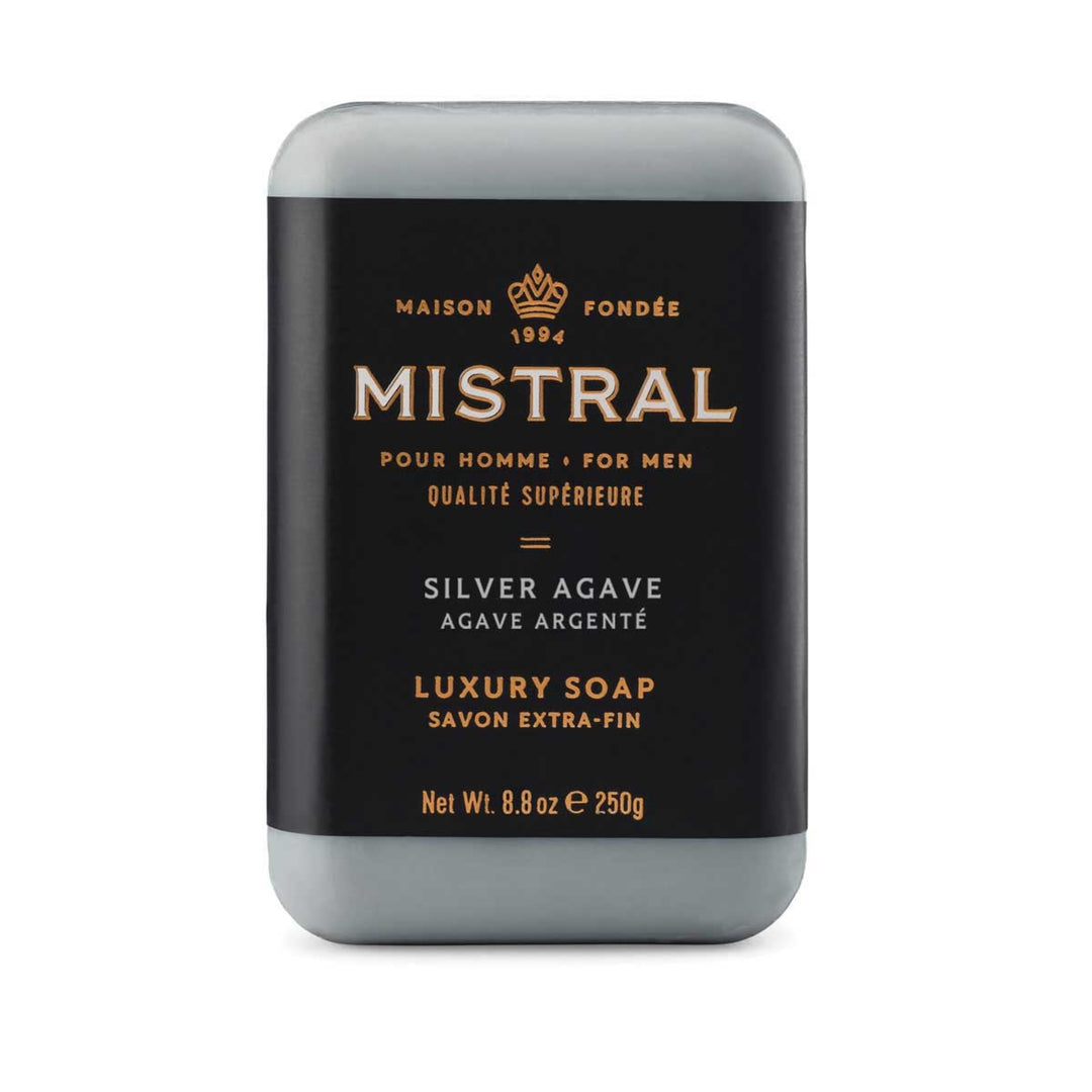 Mistral Bar Soap | 6 Scents