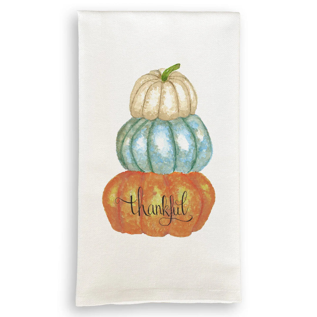 Fall Tea Towels