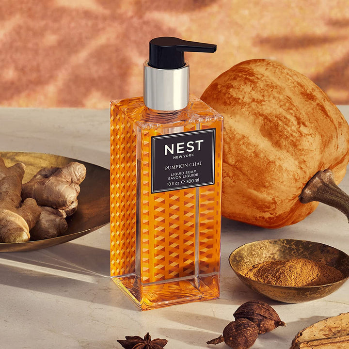 NEST Liquid Hand Soap - Pumpkin Chai