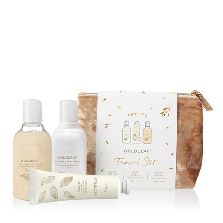 Thymes Fragrance Travel Set